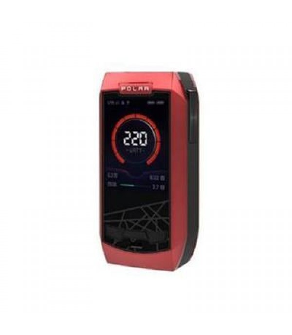 Vaporesso Polar 220W Mod Vaporesso Polar 220W Mod