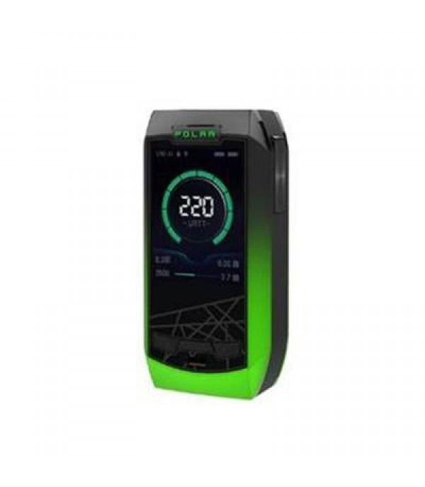Vaporesso Polar 220W Mod Vaporesso Polar 220W Mod