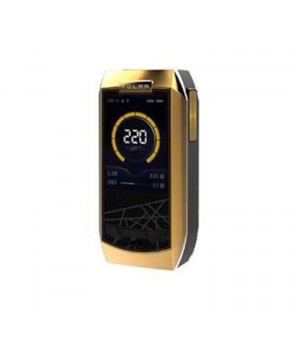 Vaporesso Polar 220W Mod Vaporesso Polar 220W Mod