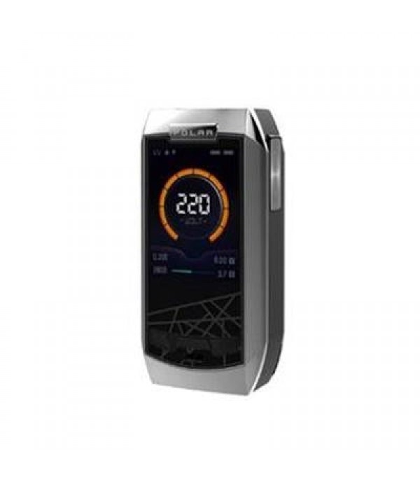 Vaporesso Polar 220W Mod Vaporesso Polar 220W Mod