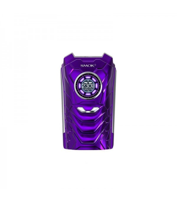 SMOK I-Priv 230W Voice Control Mod SMOK I-Priv 230W Voice Control Mod