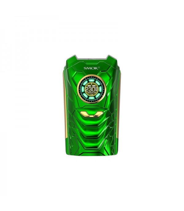 SMOK I-Priv 230W Voice Control Mod SMOK I-Priv 230W Voice Control Mod