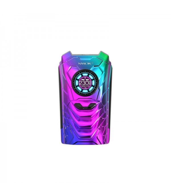 SMOK I-Priv 230W Voice Control Mod SMOK I-Priv 230W Voice Control Mod