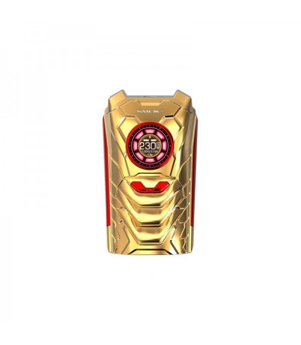 SMOK I-Priv 230W Voice Control Mod SMOK I-Priv 230W Voice Control Mod