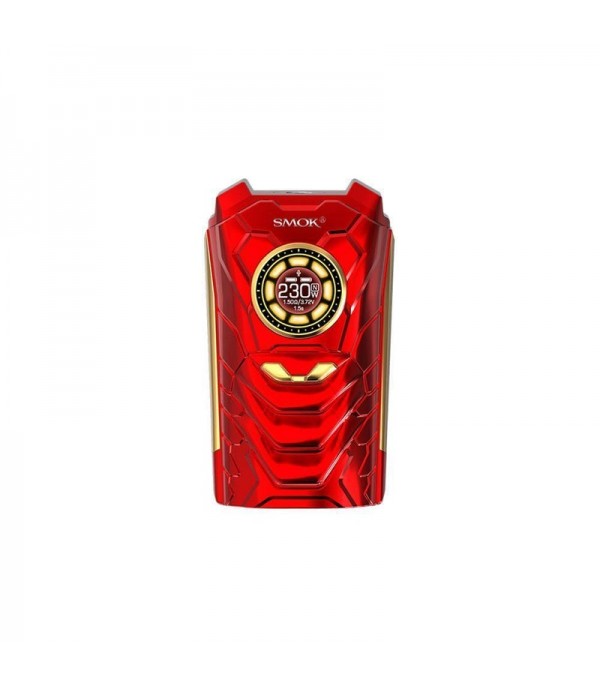 SMOK I-Priv 230W Voice Control Mod SMOK I-Priv 230W Voice Control Mod