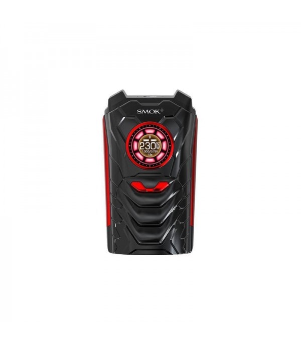 SMOK I-Priv 230W Voice Control Mod SMOK I-Priv 230W Voice Control Mod