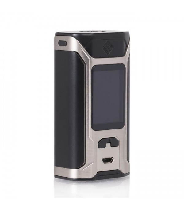 Wismec SINUOUS RAVAGE230 Mod Wismec SINUOUS RAVAGE230 Mod