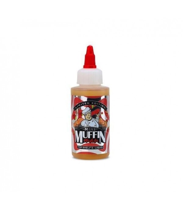 Mini Muffin Man by One Hit Wonder 100ml