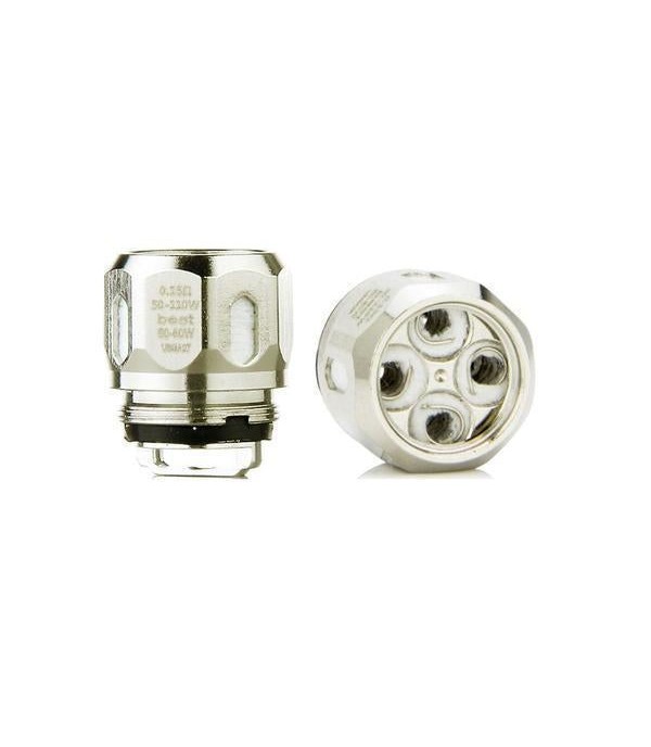 Vaporesso GT Replacement Coils | For the Cascade Series and NRG Tank (Pack of 3)