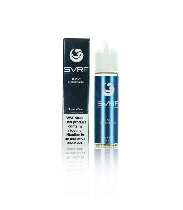 SVRF Revive 60ml Vape Juice SVRF Revive 60ml Vape Juice