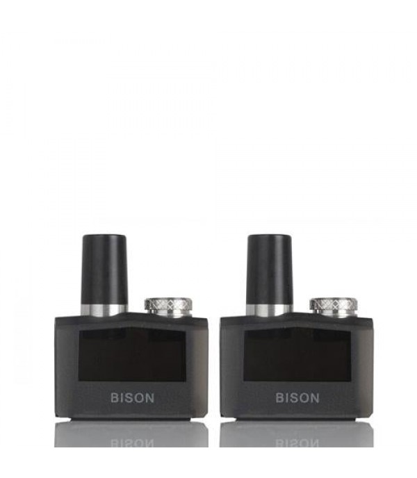 Oukitel Bison Replacement Pod Cartridge (Pack of 2) Oukitel Bison Replacement Pod Cartridge (Pack of 2)