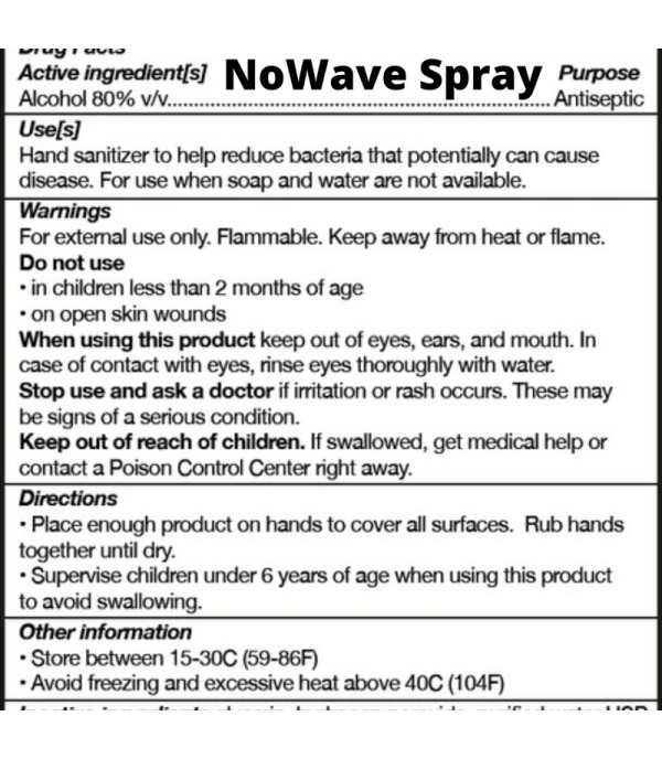 Hand Sanitizer Sprays & Gels Hand Sanitizer Sprays & Gels