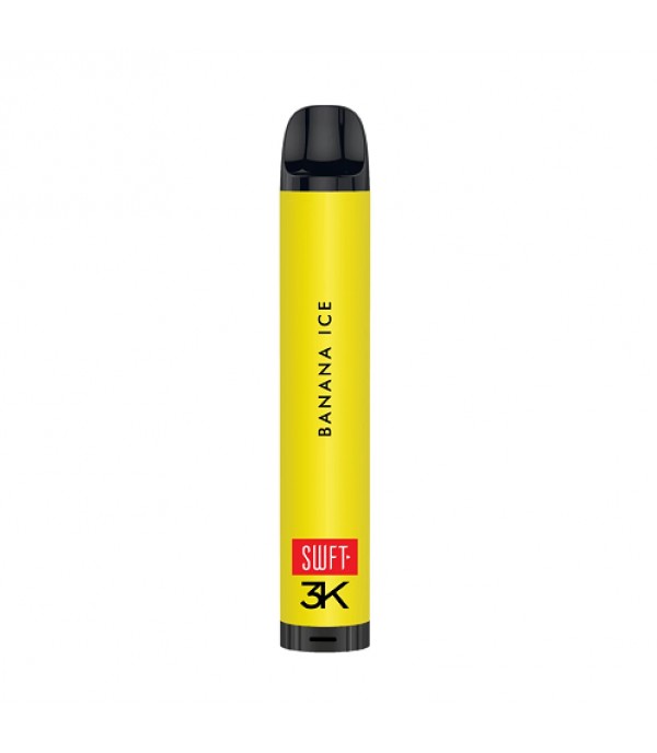 SWFT 3K Disposable Vape