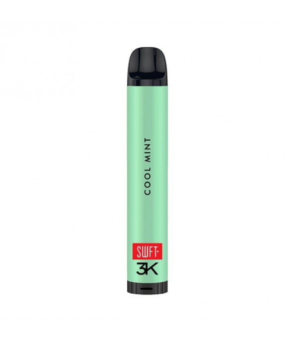 SWFT 3K Disposable Vape
