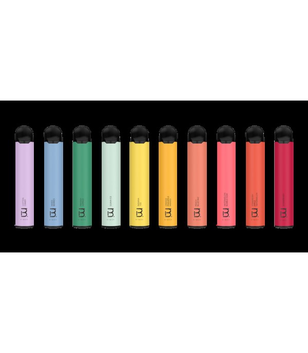 BMOR Saturn Disposable Vape BMOR Saturn Disposable Vape
