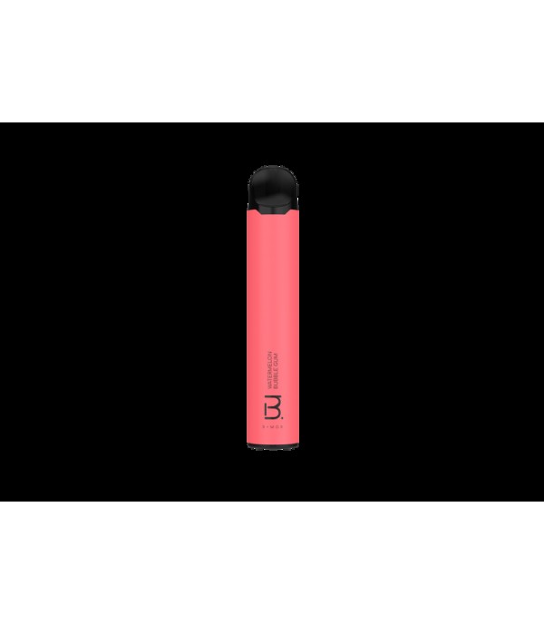 BMOR Saturn Disposable Vape BMOR Saturn Disposable Vape