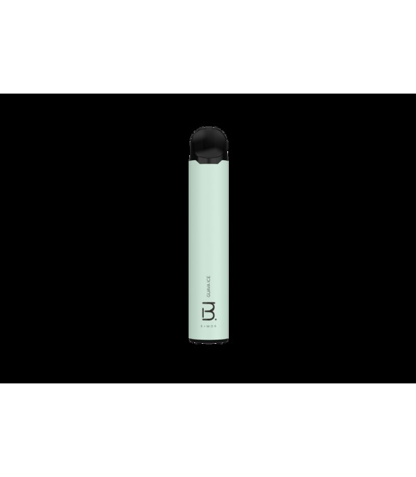 BMOR Saturn Disposable Vape BMOR Saturn Disposable Vape