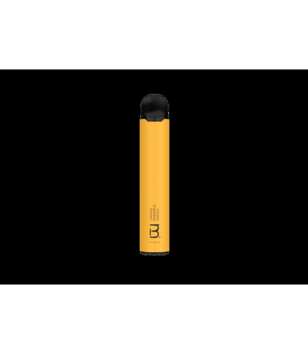 BMOR Saturn Disposable Vape BMOR Saturn Disposable Vape