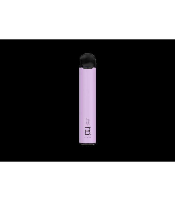 BMOR Saturn Disposable Vape BMOR Saturn Disposable Vape