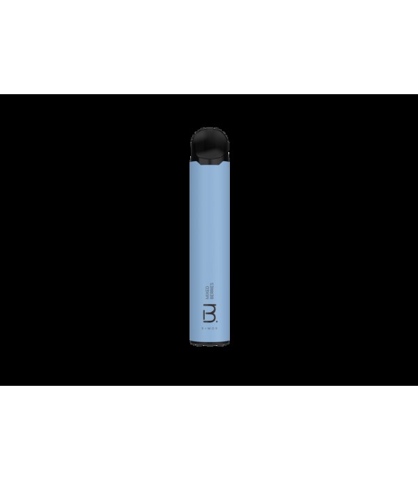 BMOR Saturn Disposable Vape BMOR Saturn Disposable Vape