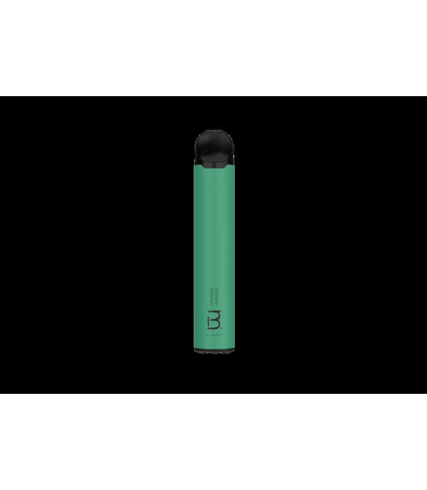 BMOR Saturn Disposable Vape BMOR Saturn Disposable Vape