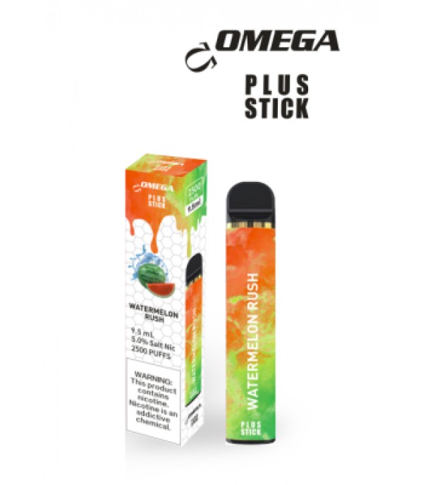 Omega Plus Disposable Vape Omega Plus Disposable Vape