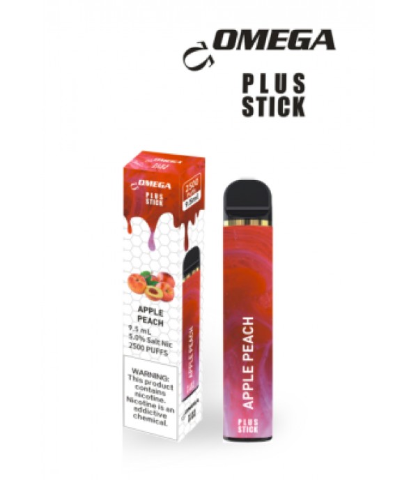 Omega Plus Disposable Vape Omega Plus Disposable Vape