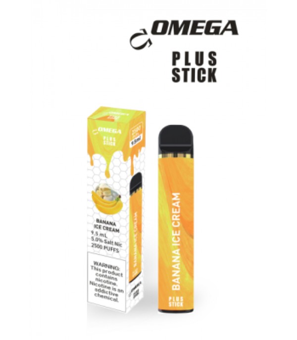 Omega Plus Disposable Vape Omega Plus Disposable Vape