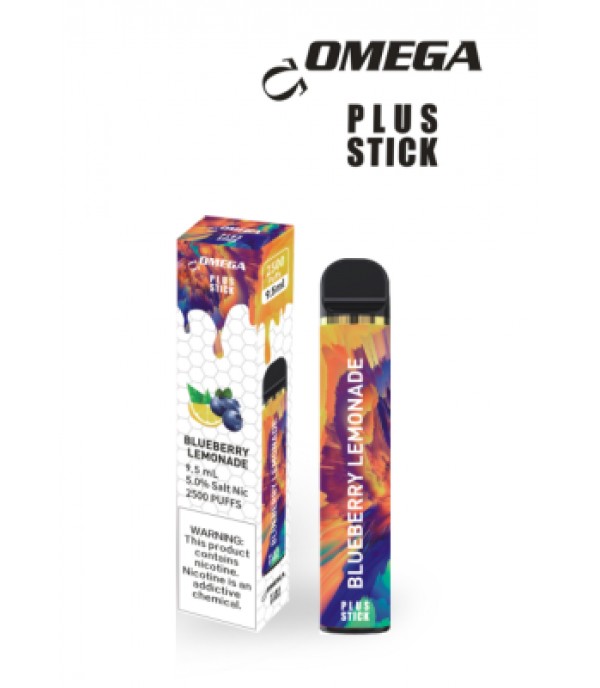 Omega Plus Disposable Vape Omega Plus Disposable Vape