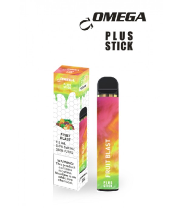 Omega Plus Disposable Vape Omega Plus Disposable Vape