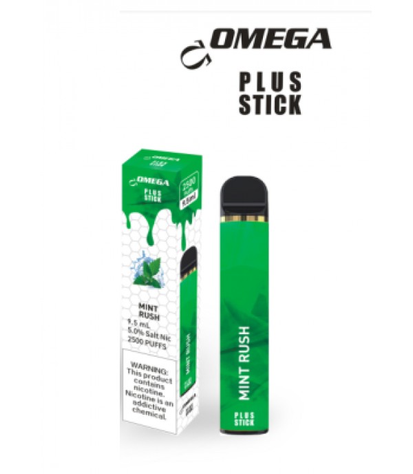Omega Plus Disposable Vape Omega Plus Disposable Vape