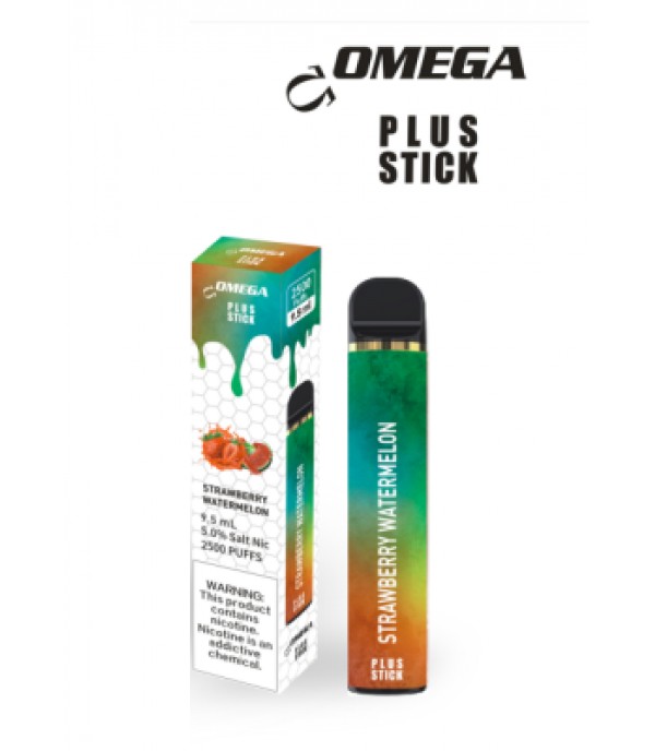 Omega Plus Disposable Vape Omega Plus Disposable Vape