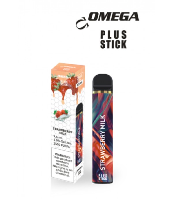 Omega Plus Disposable Vape Omega Plus Disposable Vape