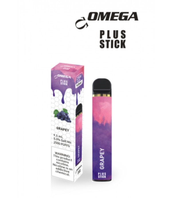 Omega Plus Disposable Vape Omega Plus Disposable Vape
