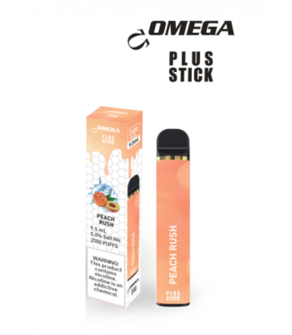 Omega Plus Disposable Vape Omega Plus Disposable Vape