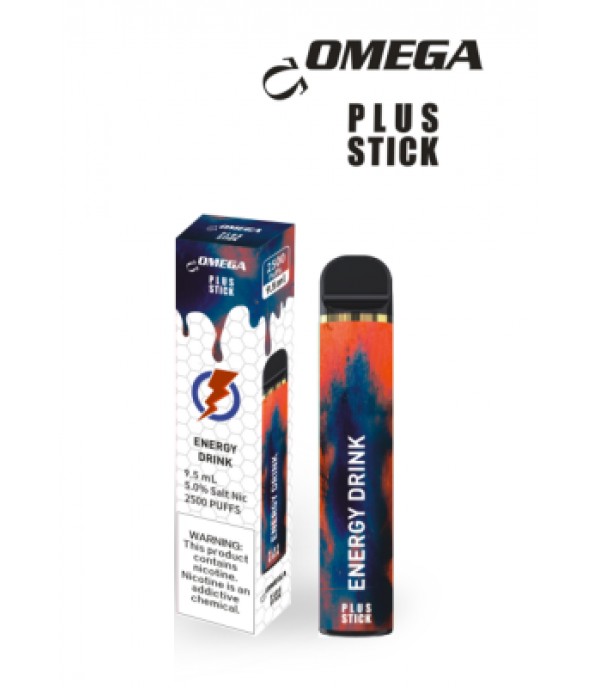 Omega Plus Disposable Vape Omega Plus Disposable Vape