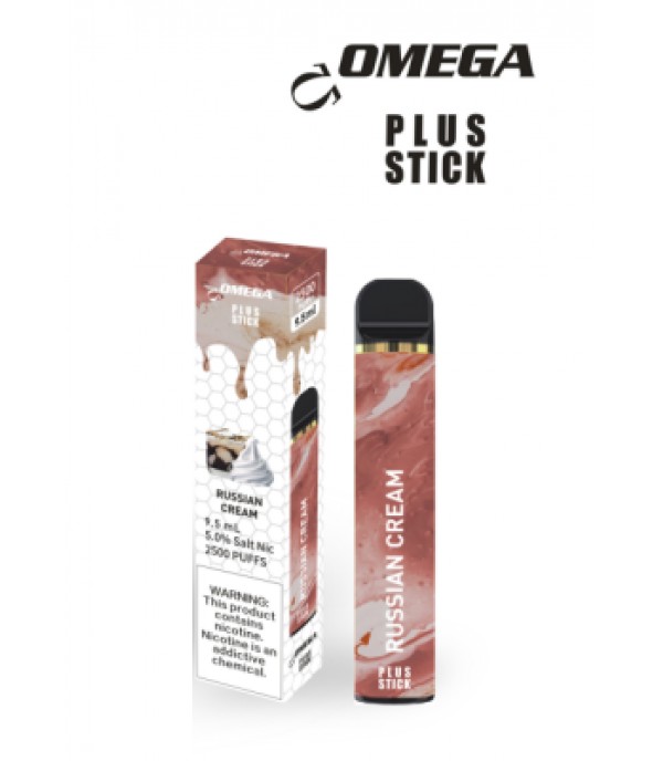 Omega Plus Disposable Vape Omega Plus Disposable Vape