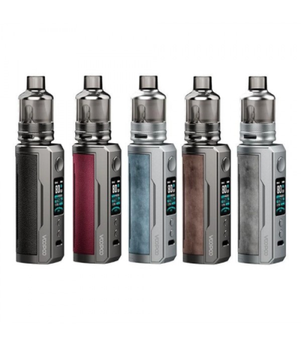 Voopoo Drag X Plus 100W Kit